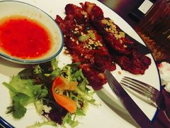 -美奈小馆·越南料理(中航城君尚购物中心店)