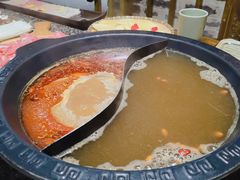 -滇池印象原生态火锅(南开大悦城店)