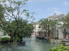 -赤坎·广东华侨国际旅游度假区