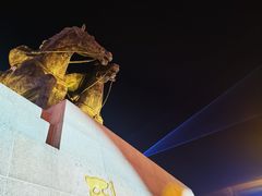 -南阳卧龙岗武侯祠