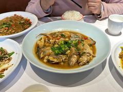 -小厨师·二十年沈家门小海鲜(百井坊巷店)