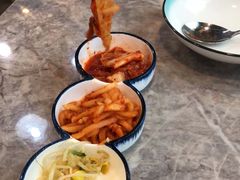 -屋里家延边朝鲜族冷面(梅林3店)