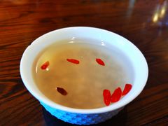 -沙力海美食城 西北特色菜 烤肉店(北门坡店)