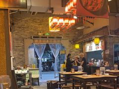 -江味龙虾馆·裸蓝龙虾(南山店)