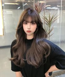 点击看大图 -3AM HAIR SALON染发烫发接发