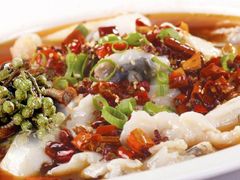 -风味酒家(商业大道店)