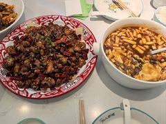 -川人百味(亿合城店)