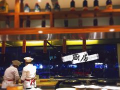 -阿庄新豫菜(通泰路店)