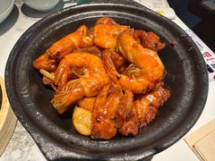 -潮堂 · 潮州菜(国贸商城店)