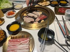 -炙城·韩式烤肉(南京东路店)