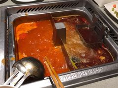 -海底捞火锅(振华商厦店)
