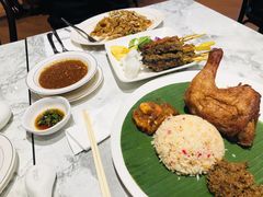 -关夫人餐厅(阳光广场店)