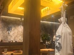 -北丐先生·野馄饨烧烤(泰达E街区店)