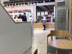 大堂-焙丽拾光(麦凯乐直营店)