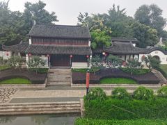 -汇龙潭