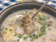 -洞密园美食城·二十二年老店(富华路店)