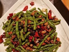 -红辣椒·川菜·火锅(张杨路店)