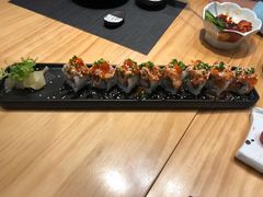 -苍月中华料理(王府井店)