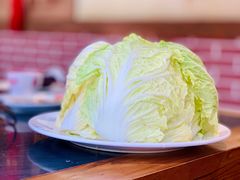 -南门四季铜锅涮肉(左家庄店)