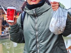 -孝店王酒酿馒头(安昌1店)