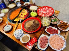 -憨铁匠火锅(红山6979店)