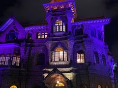 -马勒别墅·中餐厅