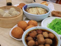 -穆桂英美食(南禅寺店)