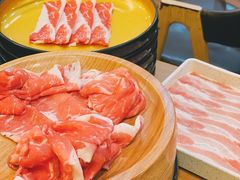 小羔羊-牛New寿喜烧(青浦店)