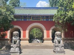 -灵谷景区