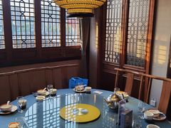 -二十八里太湖船菜(吉祥路店)