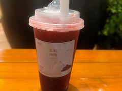 -阿嬷手作(上海万象城店)