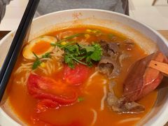 -味千拉面(巴黎春天浦建店)