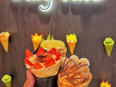 -July tale·可丽饼(德基广场店)