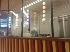 -LUNEURS月乐诗·法式冰淇淋(北外滩来福士广场店)