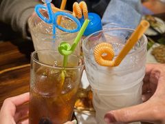 -鸟鹏烧鸟居酒屋(熙龙湾店)