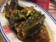 -新兴园饺子馆(北京百子湾店)