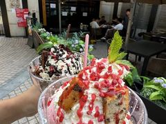 -TIGERS老虎西餐(亦庄店)