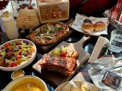 -Nord Grill&Bar Highland诺德西餐(深圳欢乐海岸店)