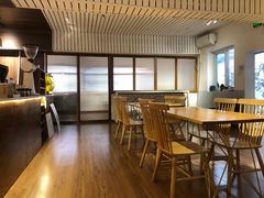 -沏点Trattoria意大利餐厅(新街口店)
