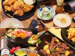 -小川洋风料理(江汉路店)