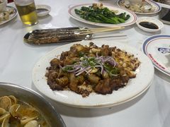 -明本湛江鸡•海鲜小厨(陈家祠店)