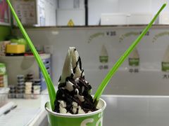-Salud撒露欧洲冻酸奶(北苑上品店)