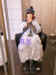 -JM STYLE造型明星.网红