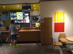 -麦当劳(万达广场店)