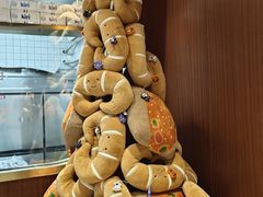 -丁香西饼屋(桂林路店)