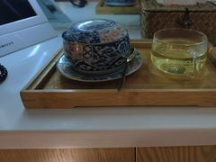 -施奈儿.洗头頭療.按摩SPA.采耳(上梅林店)