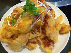-东北人家铁锅炖(水岸帝景店)