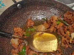 -佬麻雀·剁椒鱼头(京基KK One店)