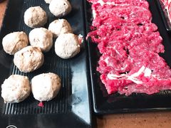 -幸运牛汕头小黄牛牛肉火锅(梅林店)