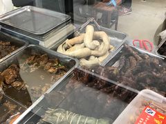 -黎里王记辣脚(黎里总店)